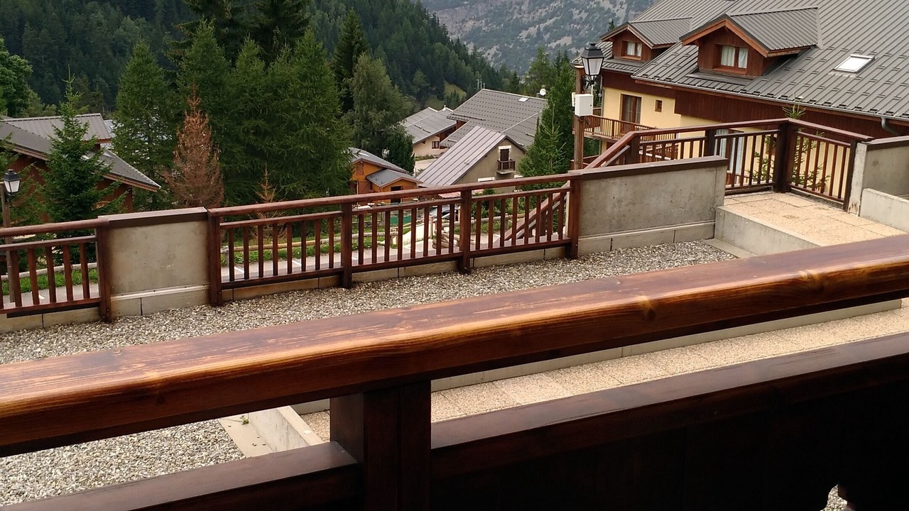 Photo of Outdoor in Valfrejus