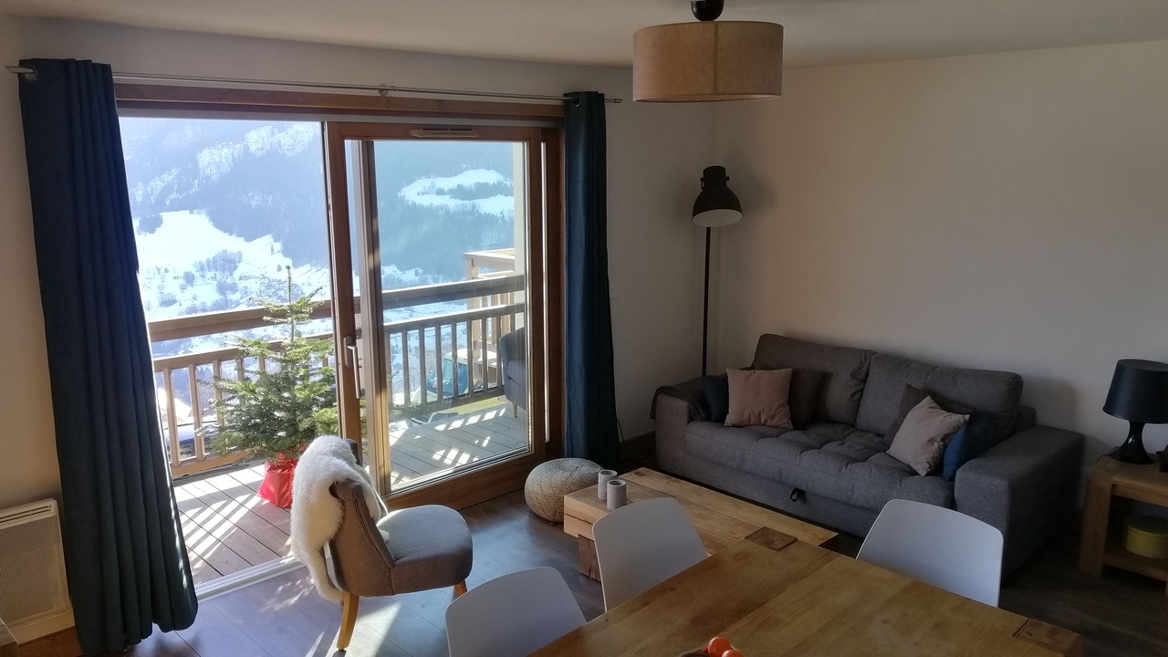 Photo of Livingroom in Doucy-Combelouviere