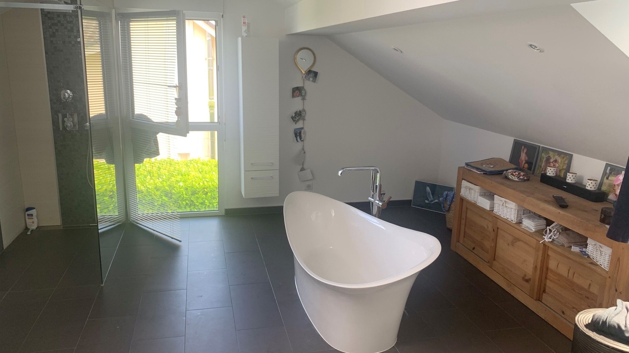 Photo of Bathroom in Divonne-les-Bains