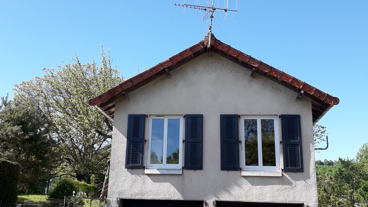 Photo of Outdoor in Arpajon-sur-Cere