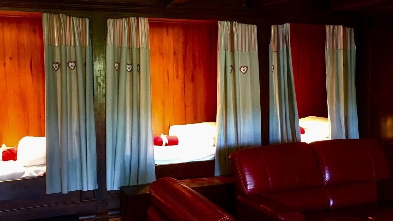 Photo of Bedroom in Jassat