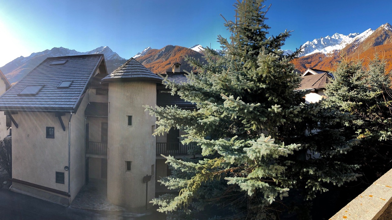 Photo of Outdoor in Monetier-les-Bains