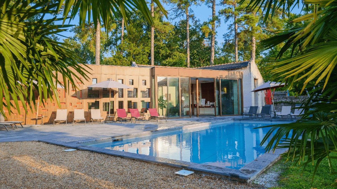 Photo of Outdoor in Candes-Saint-Martin