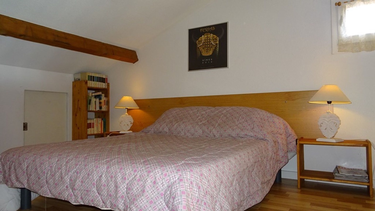 Photo of Bedroom in Palavas-les-Flots