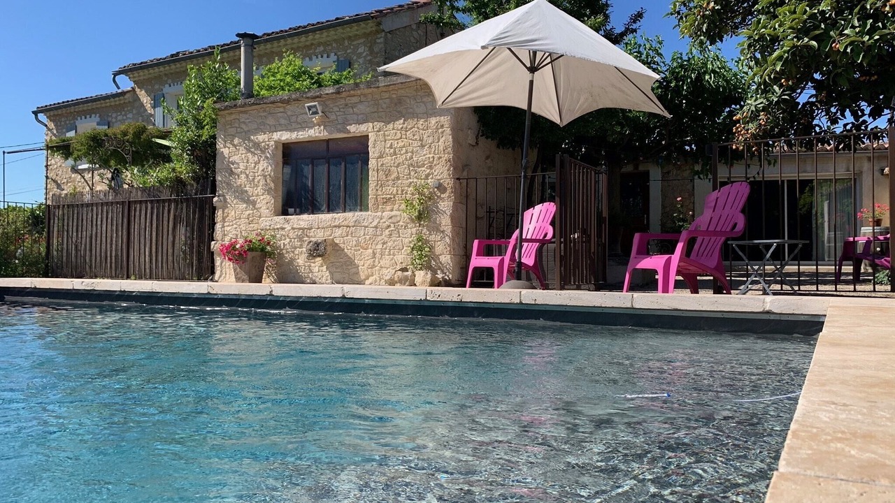 Photo of Outdoor in Carpentras