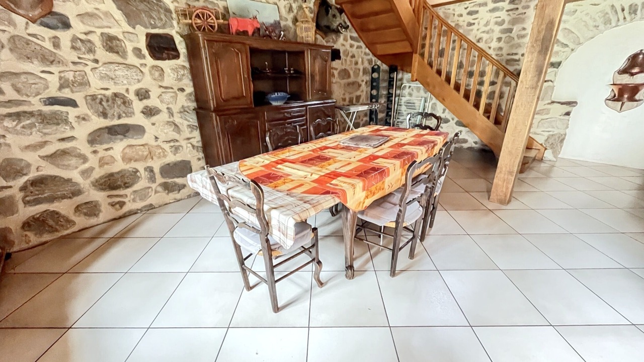 Photo of Livingroom in Lanobre