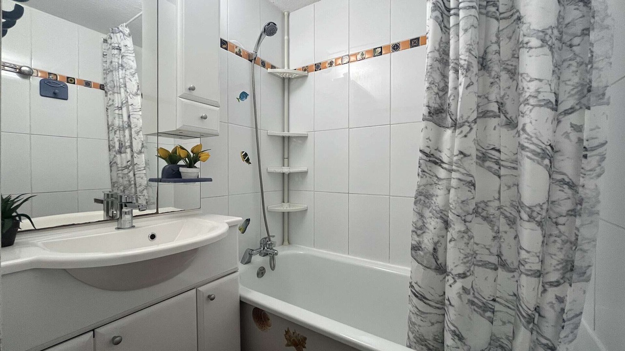 Photo of Bathroom in Gruissan