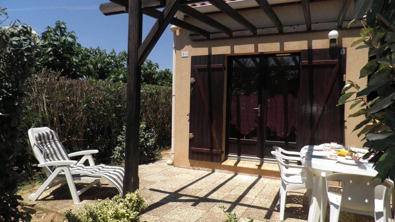 Photo of Outdoor in Gruissan