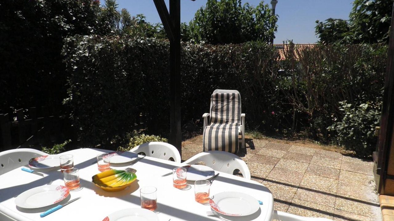 Photo of Outdoor in Gruissan