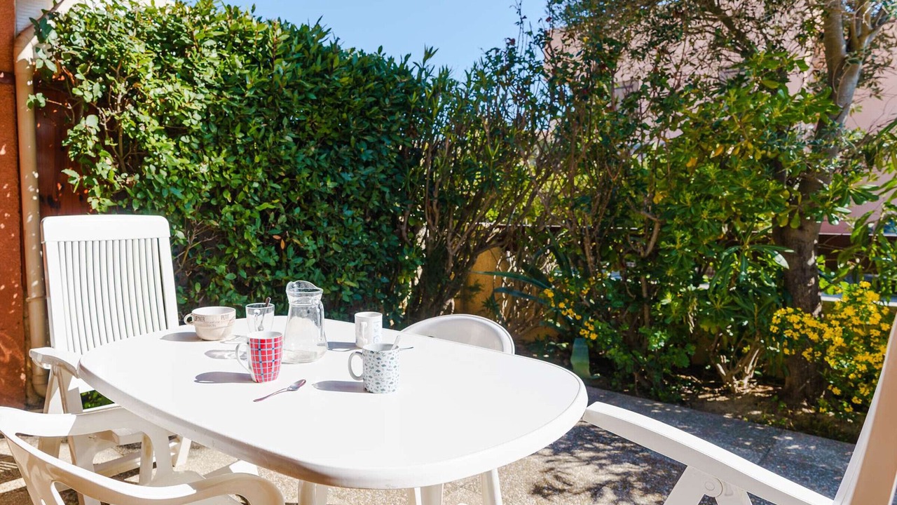 Photo of Outdoor in Les Ayguades