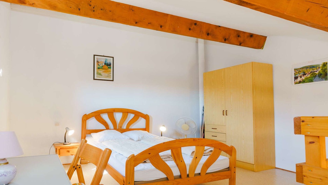 Photo of Bedroom in Les Ayguades