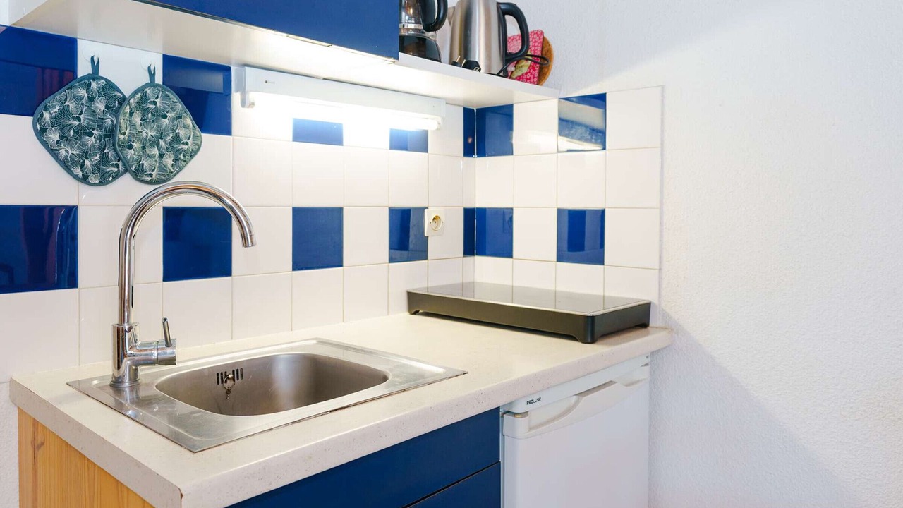 Photo of Kitchen in Les Ayguades