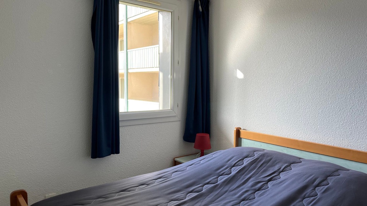 Photo of Bedroom in Peyragudes