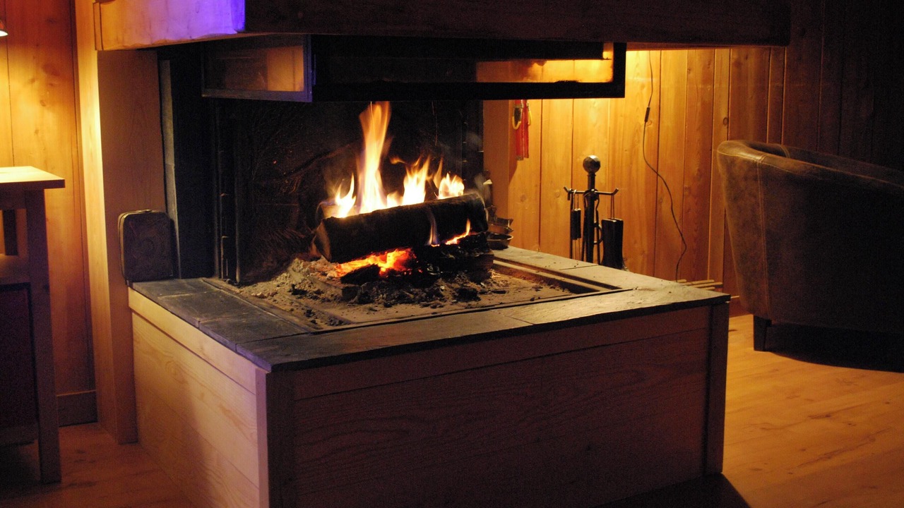 Photo of Livingroom in Ax-les-Thermes