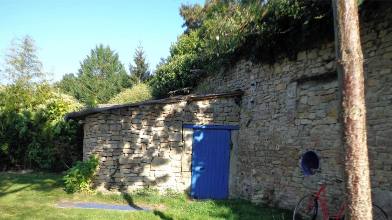 Photo of Outdoor in Montlucon