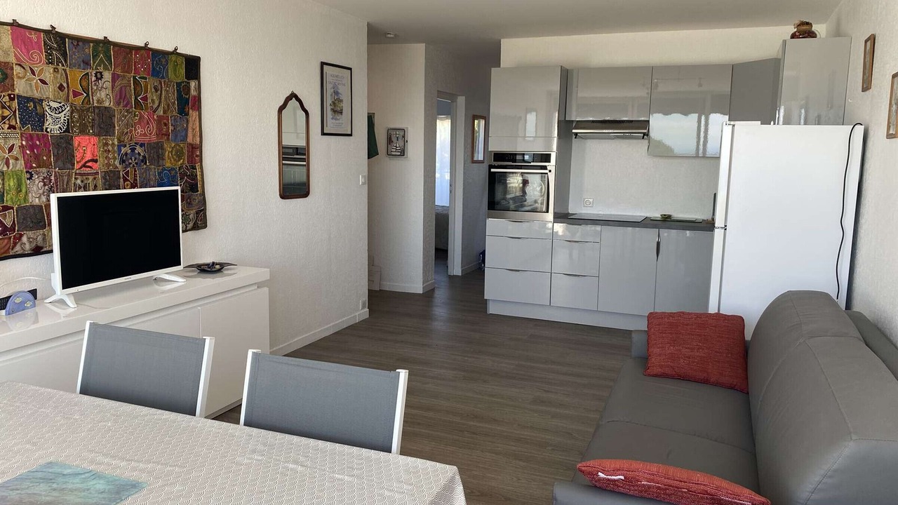 Photo of Livingroom in Le Grau-Du-Roi
