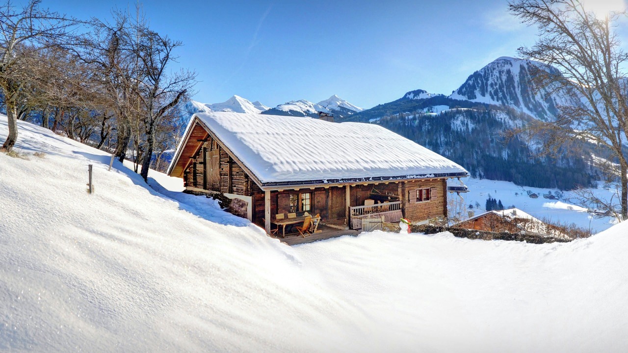 Photo of Outdoor in Manigod