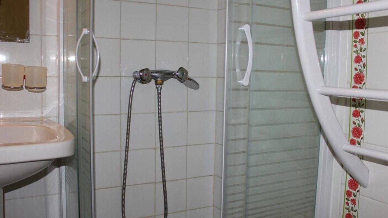 Photo of Bathroom in Gruissan