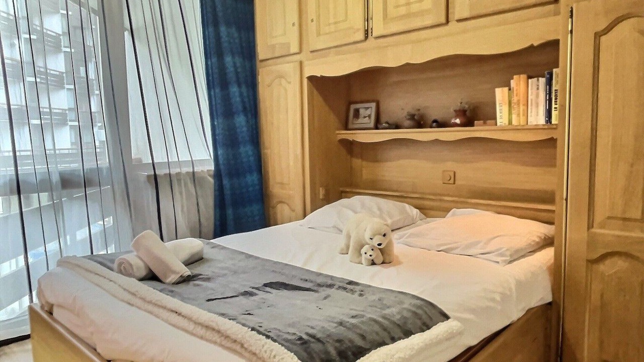 Photo of Bedroom in Val-d'Isere