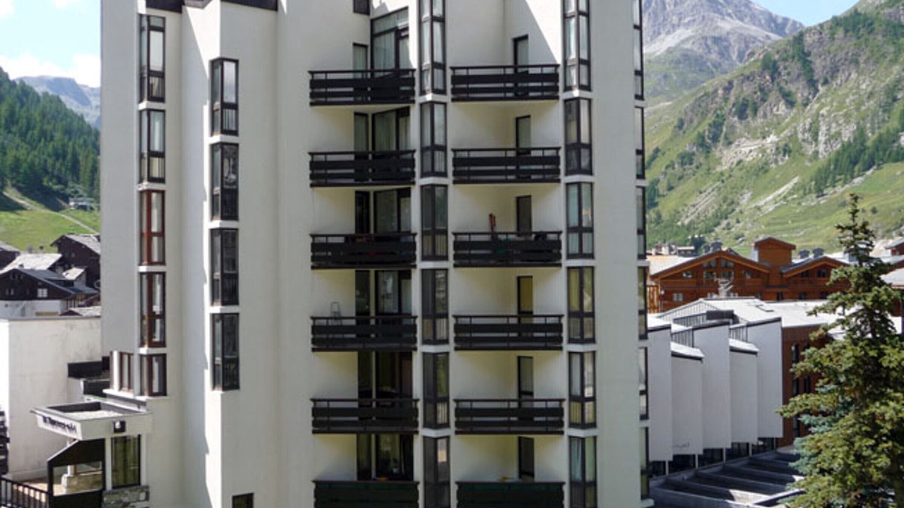 Photo of Outdoor in Val-d'Isere