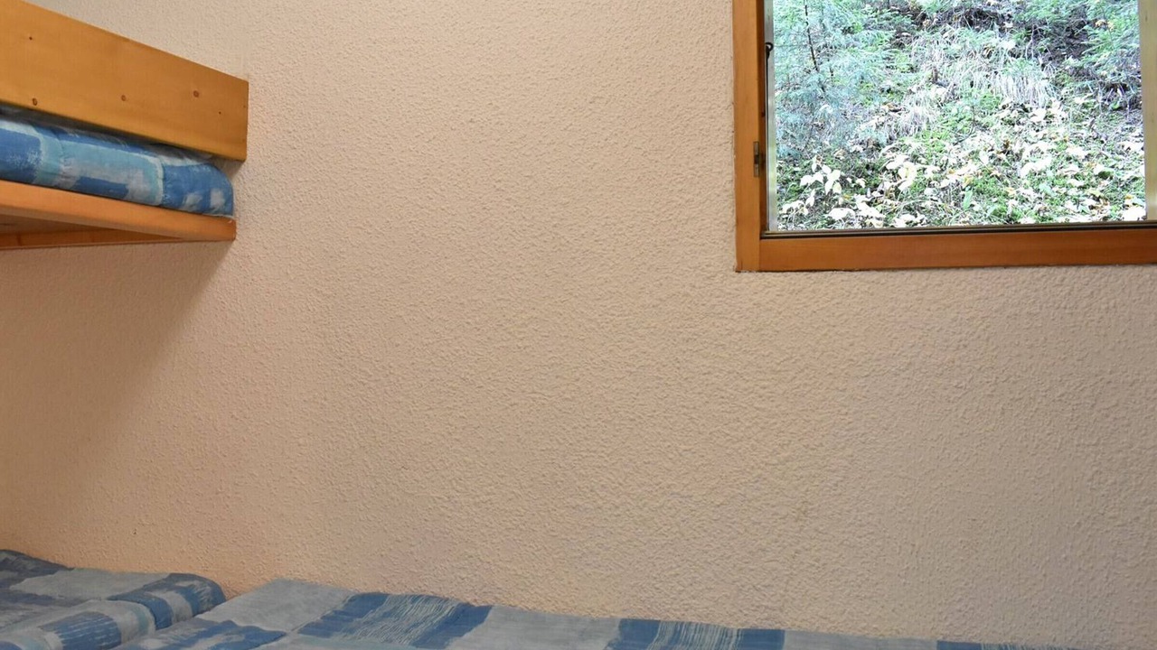 Photo of Bedroom in Meribel