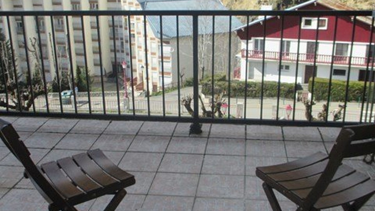 Photo of Outdoor in Bareges