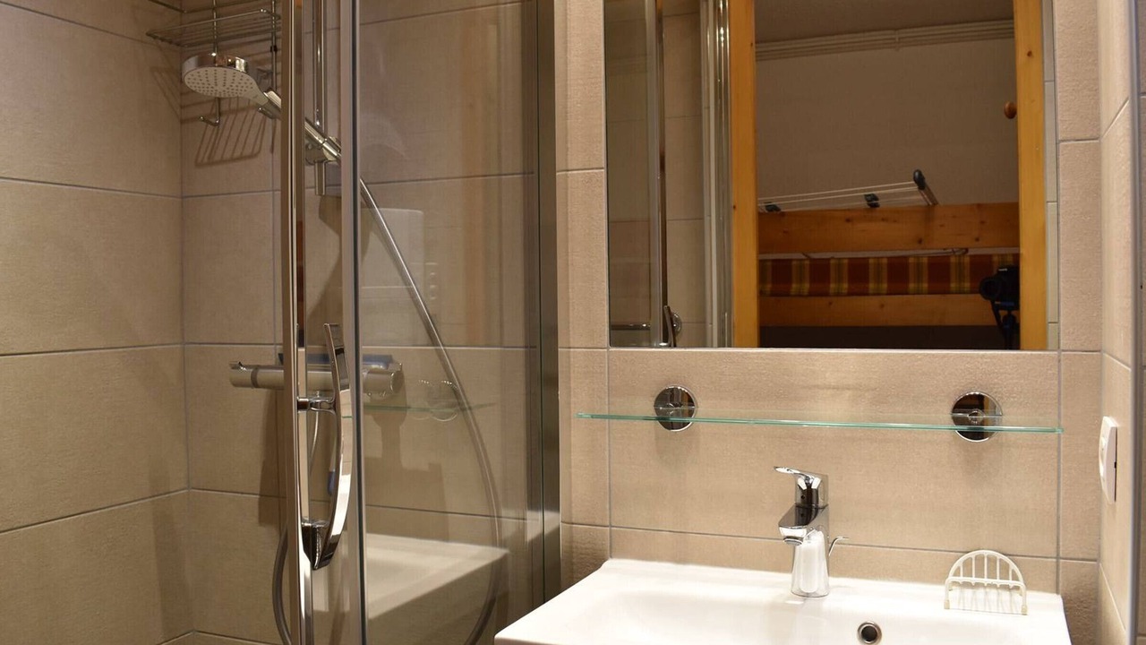 Photo of Bathroom in Meribel