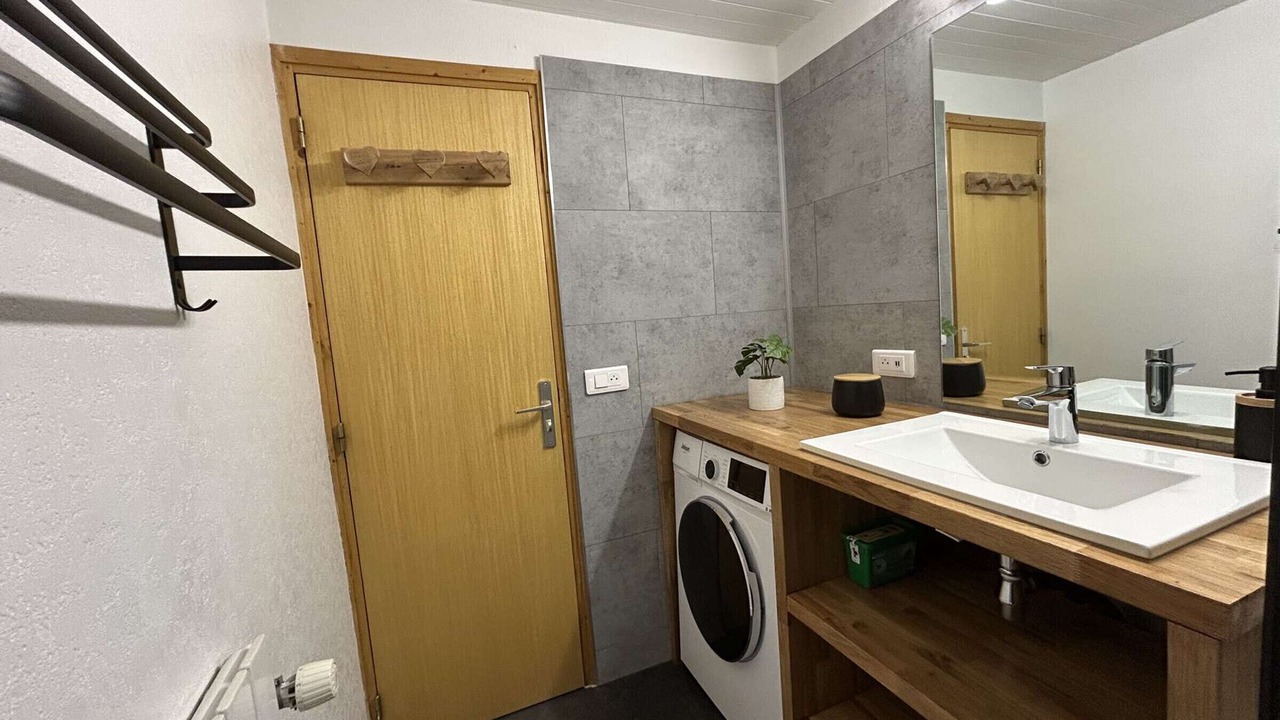 Photo of Bathroom in Meribel