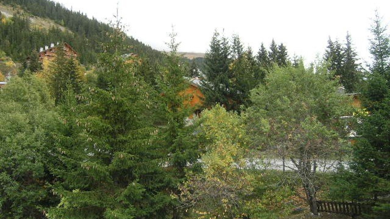 Photo of Outdoor in Meribel