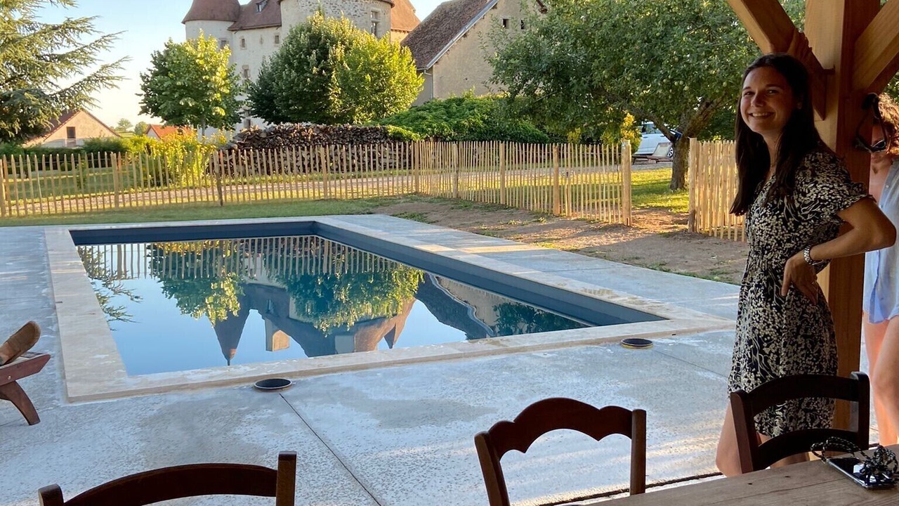 Photo of Outdoor in Saint-Etienne-de-Vicq