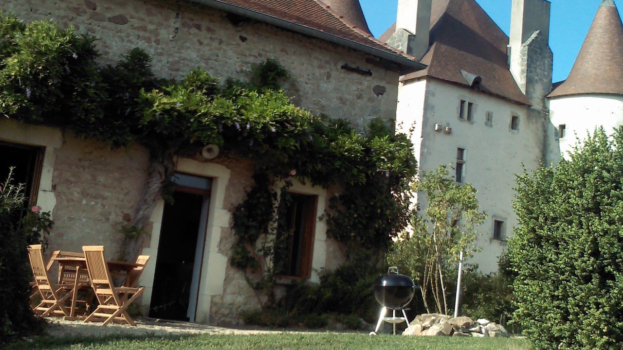 Photo of Outdoor in Saint-Etienne-de-Vicq