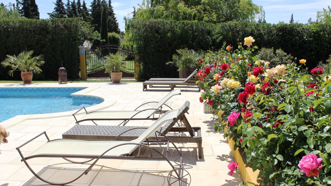 Photo of Outdoor in Carpentras