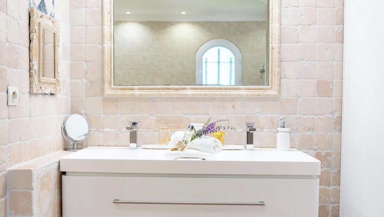 Photo of Bathroom in Les Angles