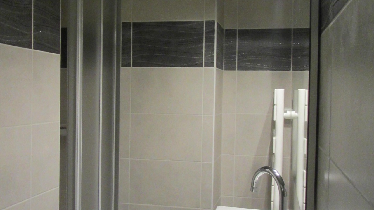 Photo of Bathroom in Monetier-les-Bains