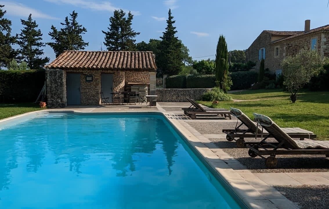Photo of Outdoor in Clansayes