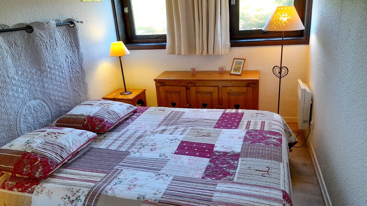 Photo of Bedroom in Villard-de-Lans