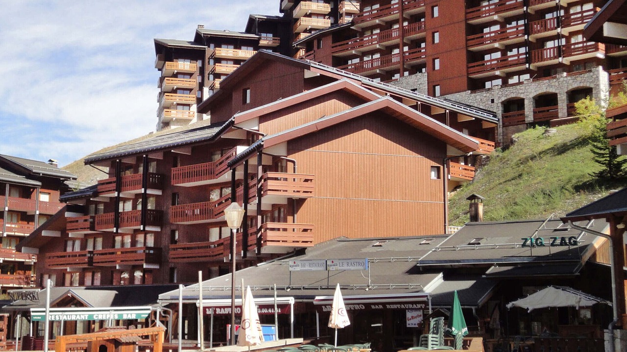 Photo of Outdoor in Meribel-Mottaret