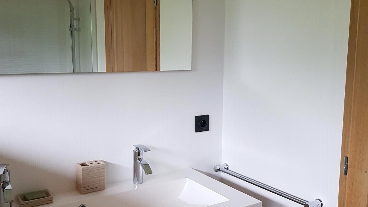 Photo of Bathroom in Passy