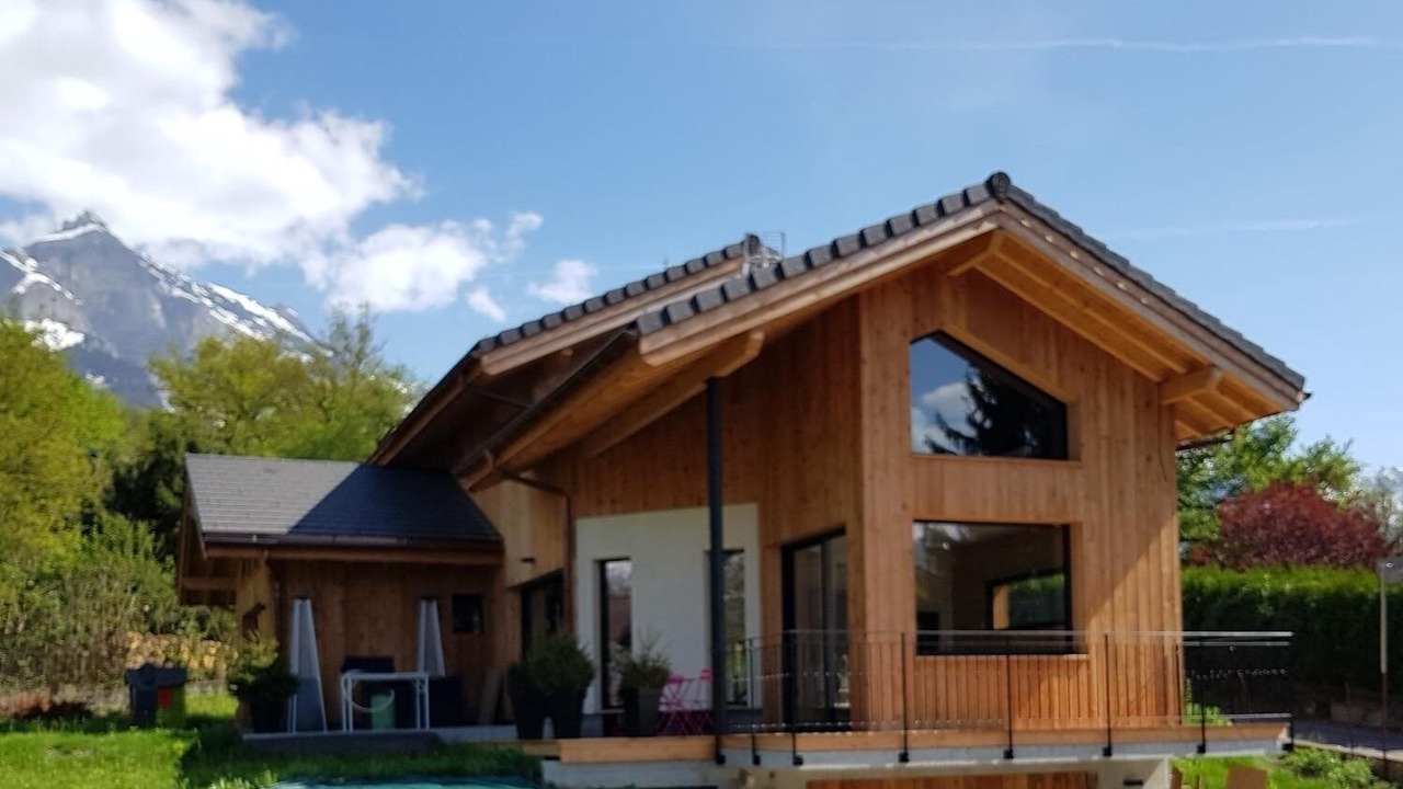 Photo of Outdoor in Passy