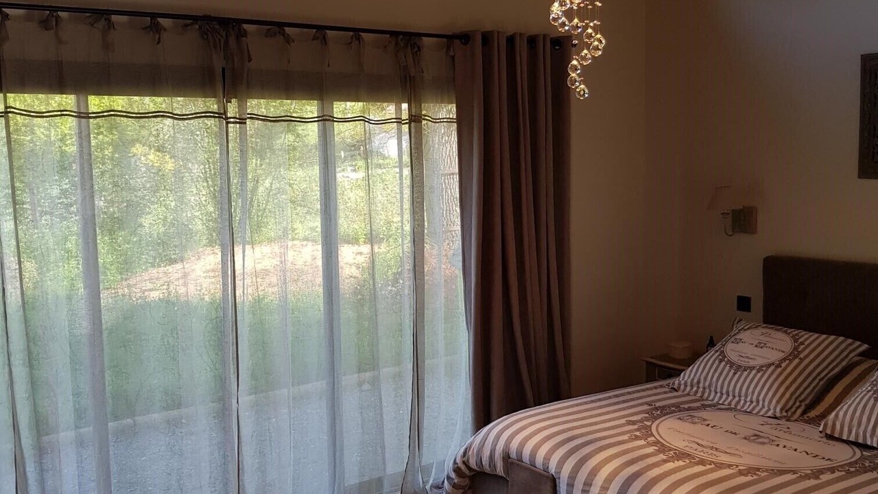 Photo of Bedroom in Passy