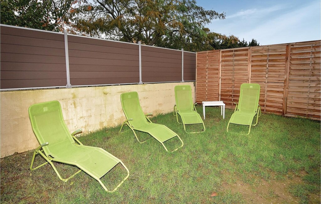 Photo of Patio Balcony in Aubignan