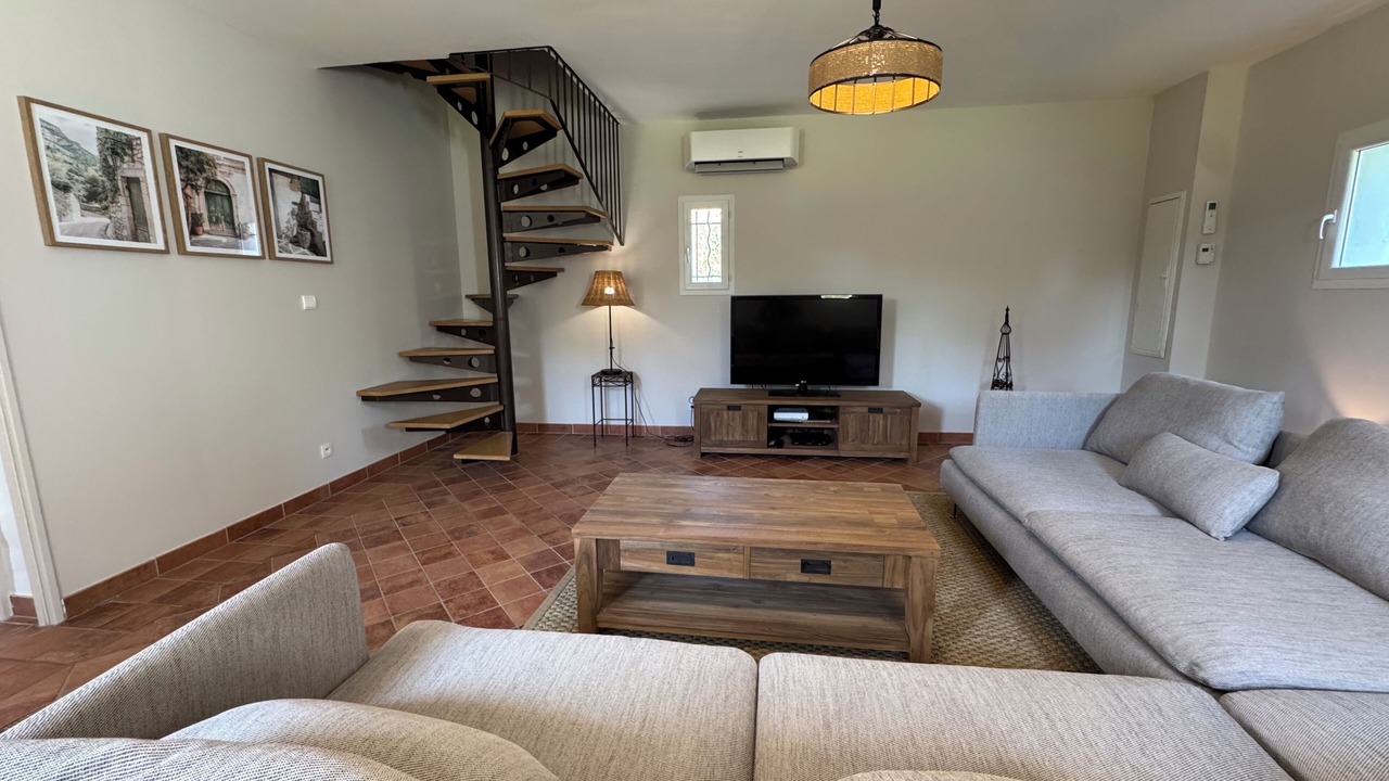 Photo of Livingroom in Aubignan