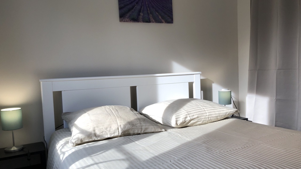 Photo of Bedroom in Aubignan