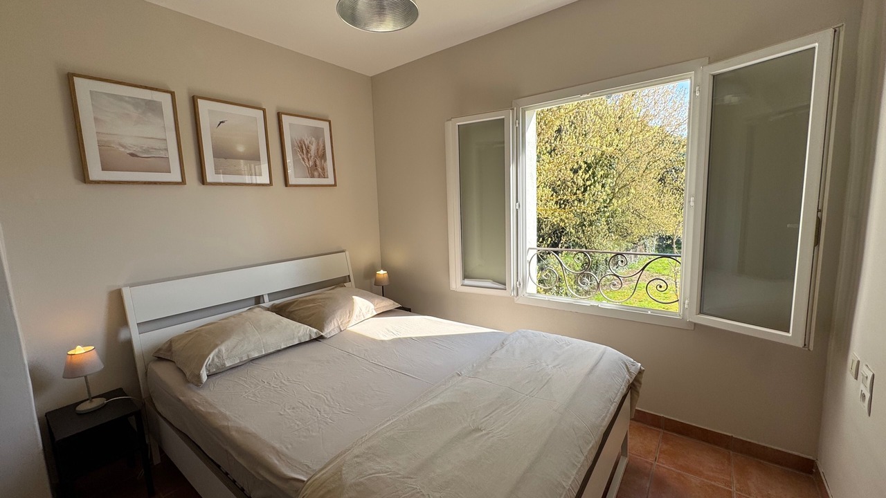 Photo of Bedroom in Aubignan