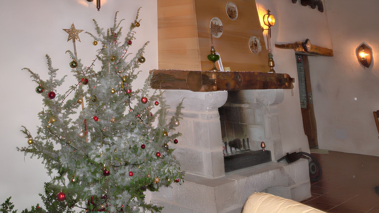 Photo of Livingroom in Saint-Cirq