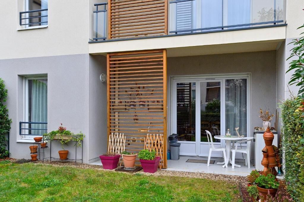 Photo of Outdoor in Montlucon