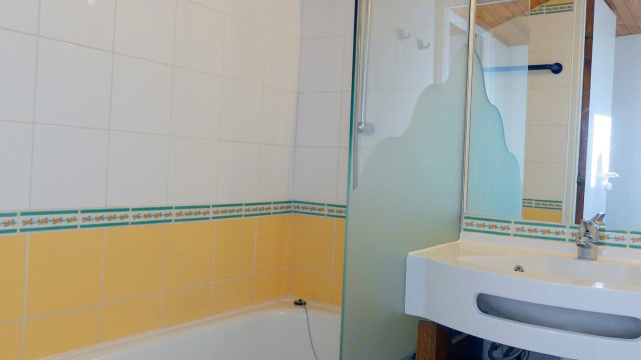 Photo of Bathroom in Meribel-Mottaret