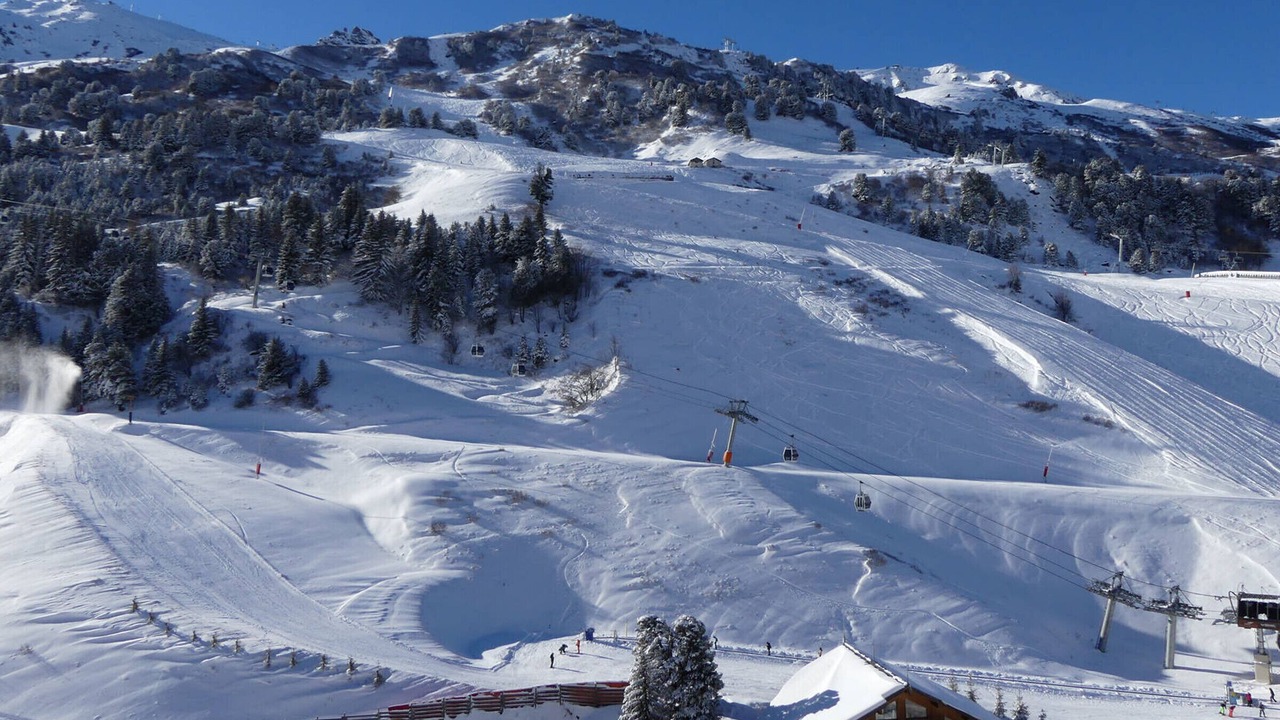 Photo of Others in Meribel-Mottaret