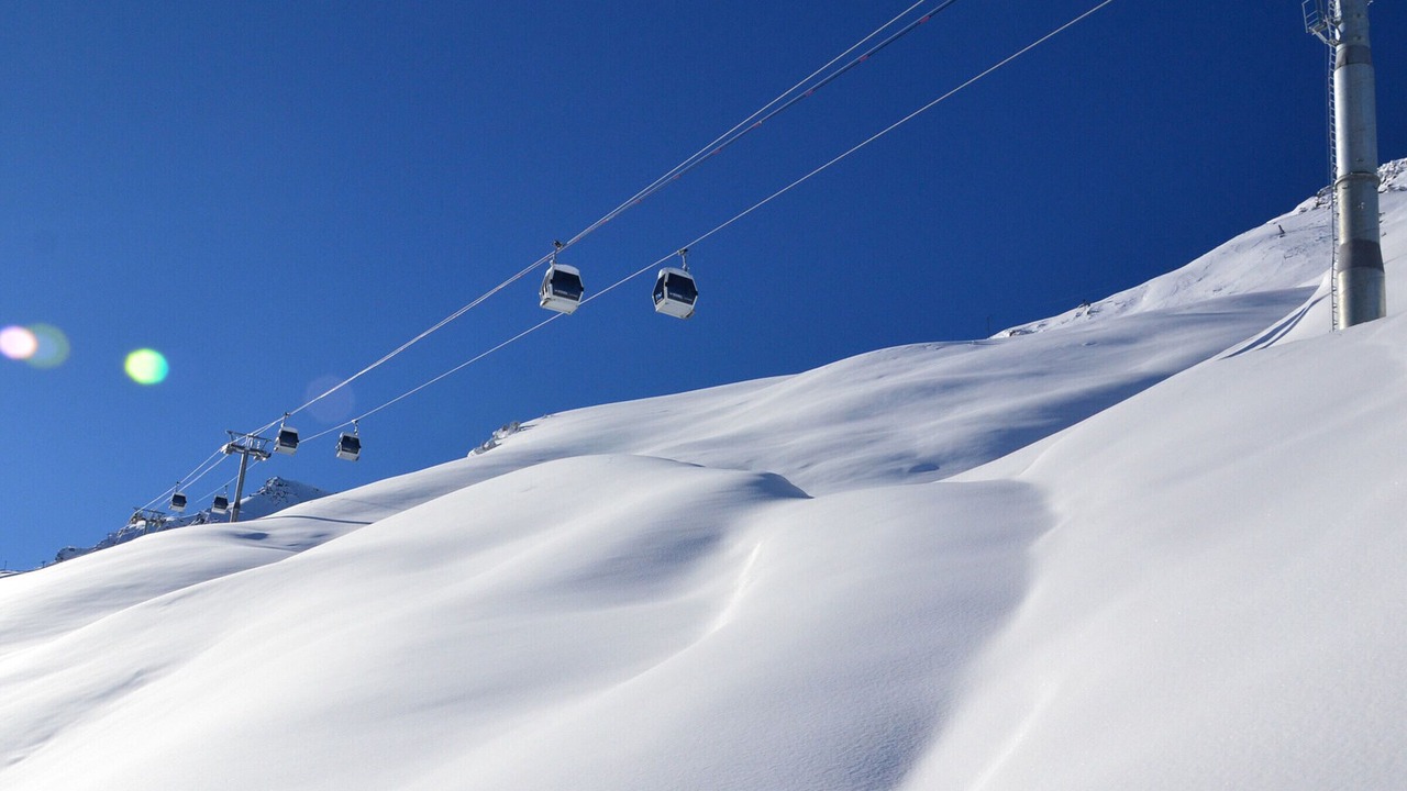 Photo of Others in Meribel-Mottaret