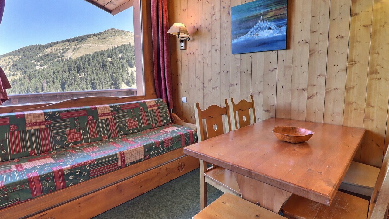Photo of Others in Meribel-Mottaret